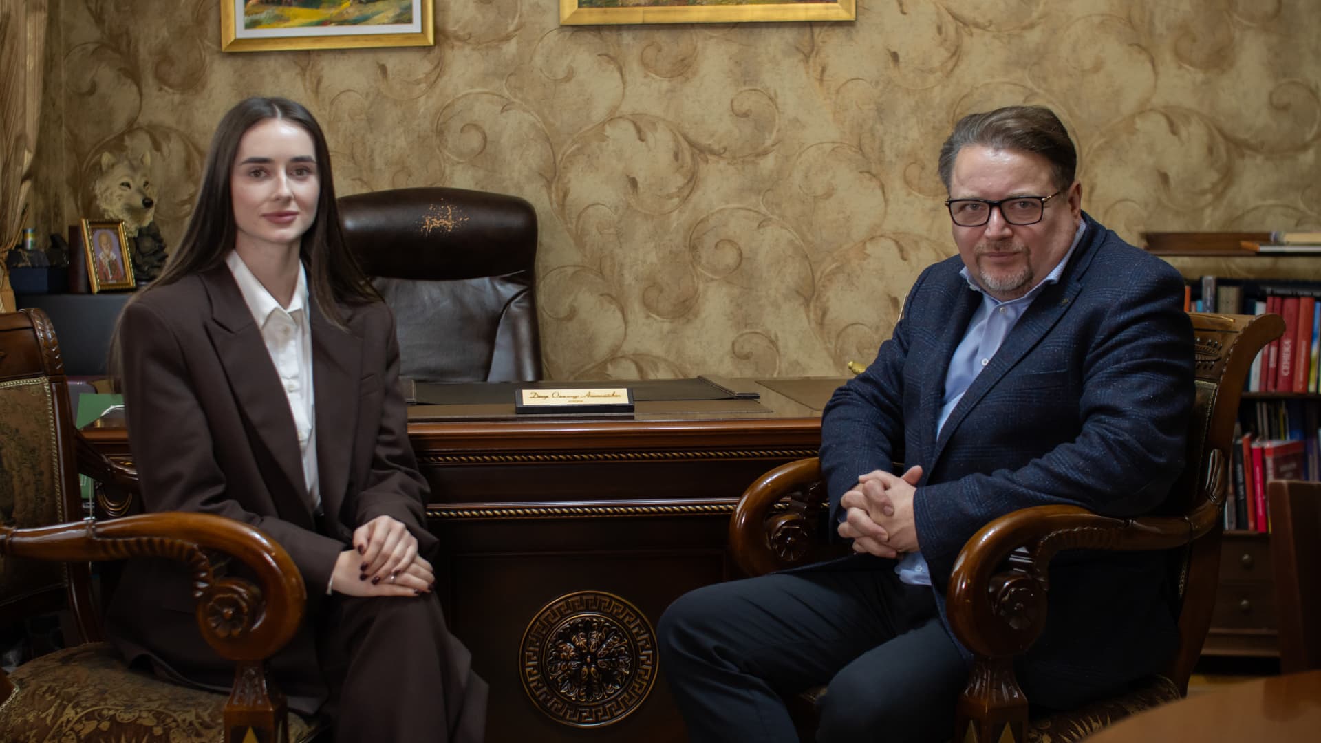 Посвідчення шлюбних договорів