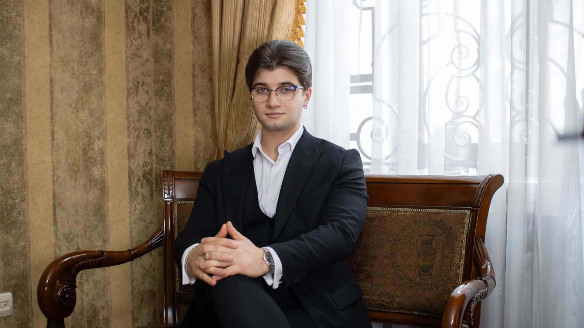 Прийняття коштів на депозит нотаріуса