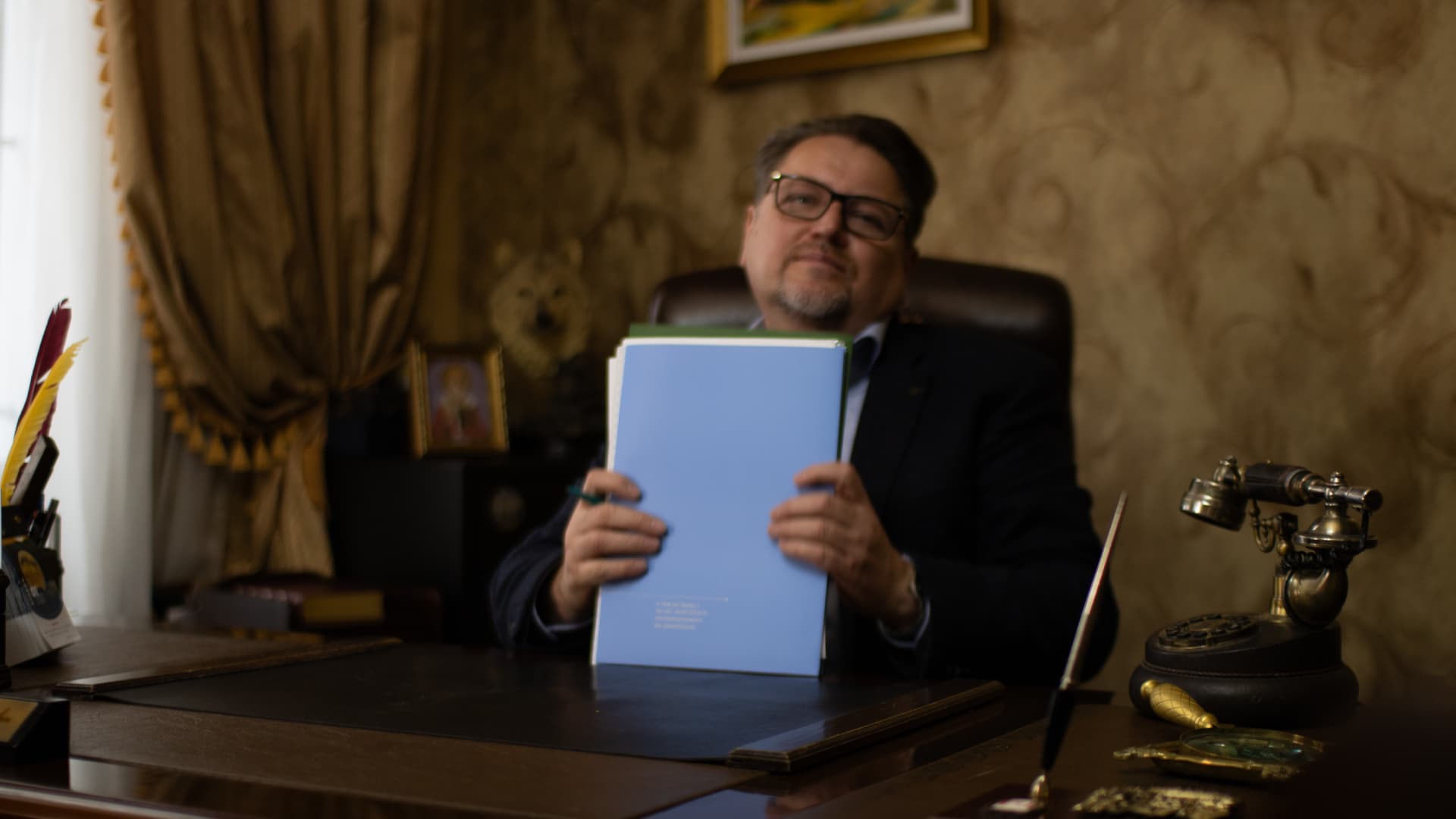 Внесення відомостей у державні реєстри